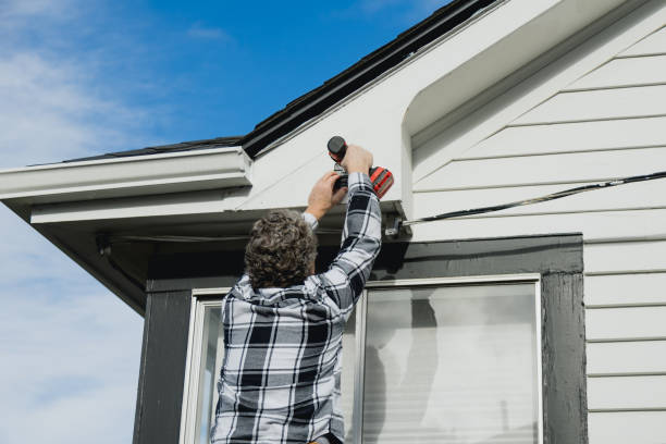 Best James Hardie Siding  in Garland, UT